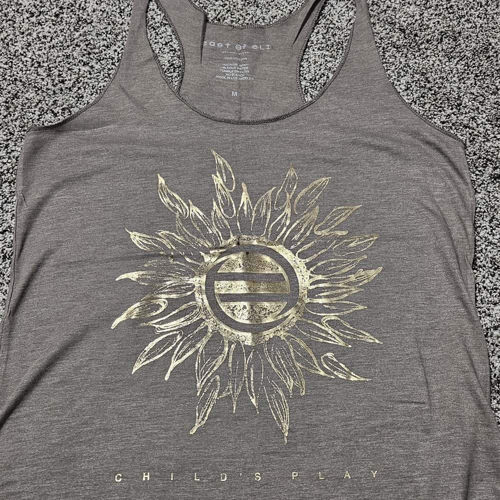 East of Eli Tank Top